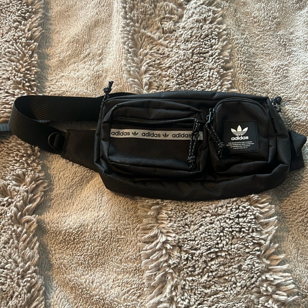 Adidas Fanny pack bag